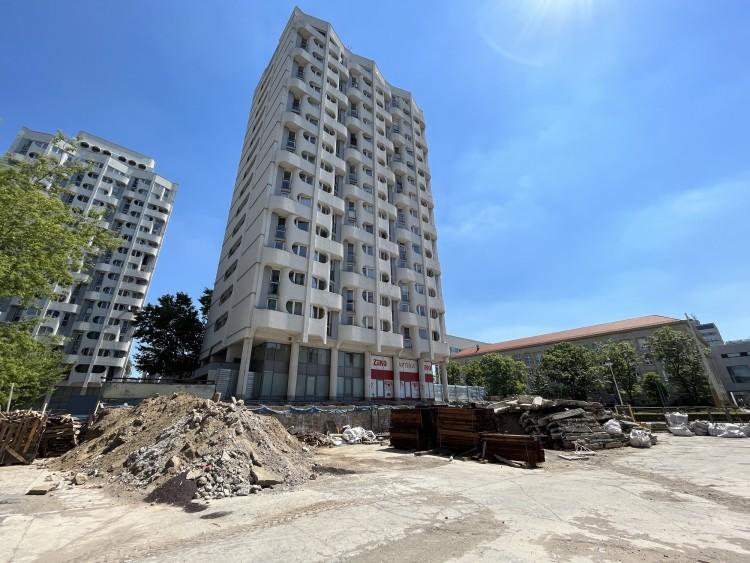 Wrocław: Opóźniony remont esplanady sedesowców utknął na dobre. Co dalej? [ZDJĘCIA]