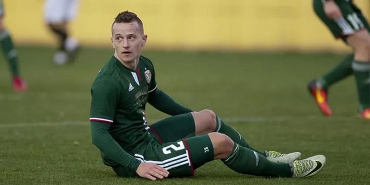 Kolejny wygrany sparing Śląska [VIDEO]
