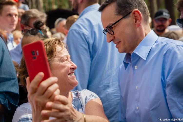 Morawiecki i inne teorie. Kto będzie kandydatem PiS na prezydenta Wrocławia?
