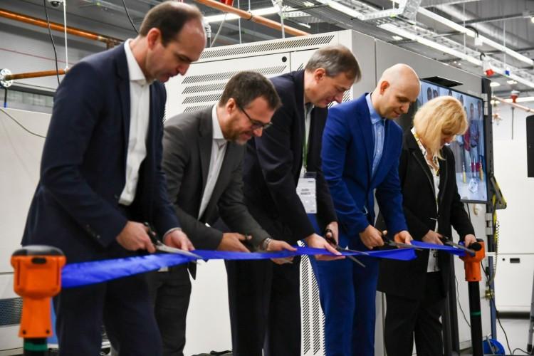 Nowe globalne Centrum Testowe. Pracują nad bezpieczeństwem i wydajnością ciężarówek [ZDJĘCIA]