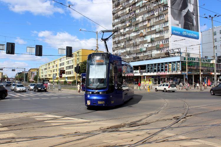 Sprawdź, gdzie w poniedziałek spotkasz kontrolera MPK
