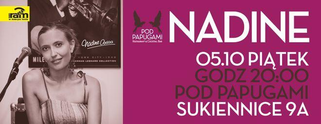 Maltański jazz live Pod Papugami 