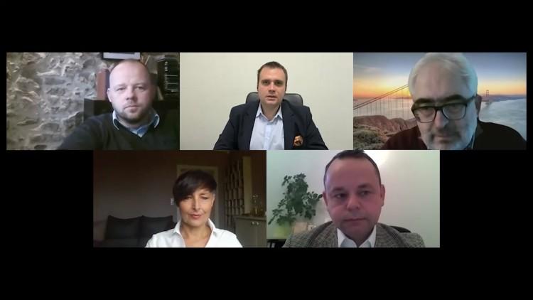 Studio Sejmik: Czy budowa Kolei Aglomeracyjnej wreszcie ruszy? [DEBATA]