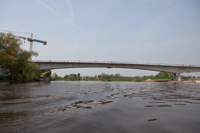 63 mln złotych za 5 kilometrów wschodniej obwodnicy Wrocławia
