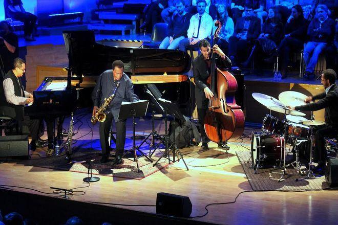 Rekord frekwencji w Filharmonii Wrocławskiej. Fenomenalny początek Jazztopadu