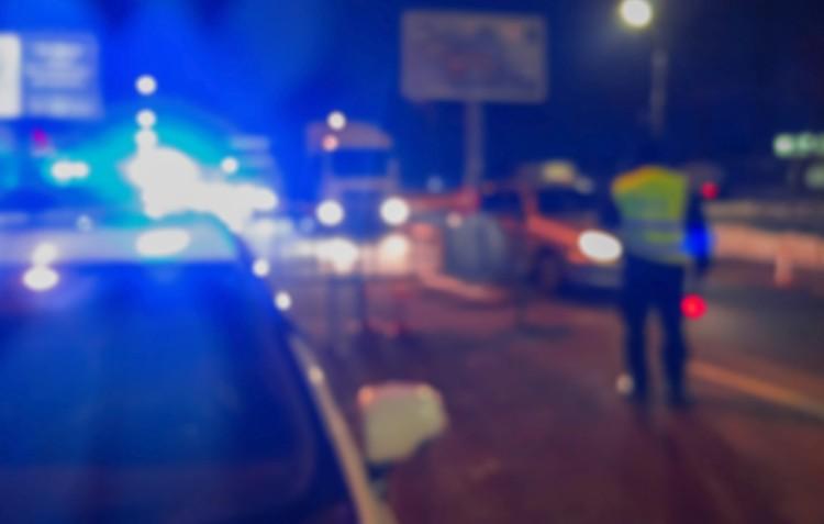 Wrocław: Umówili się na nocne wyścigi po mieście. W popłochu uciekali przed policją