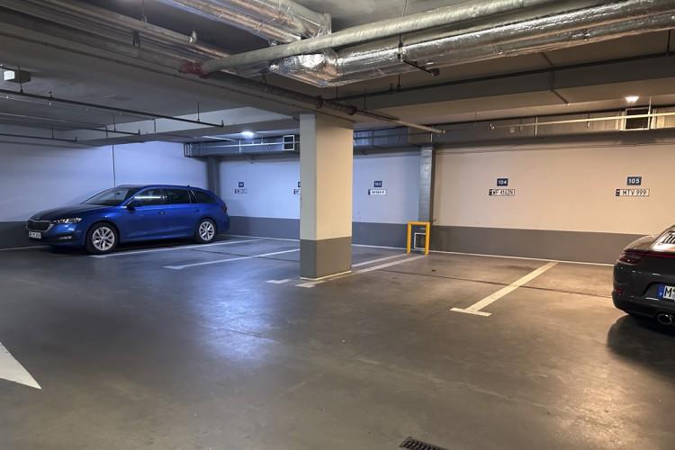 Ceny parkingów w centrum Wrocławia. Nawet 15 złotych za godzinę!