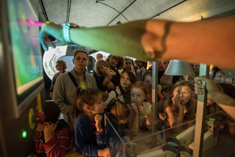 W sobotę Dzień Ziemi. Hydropolis szykuje specjalny program z tej okazji