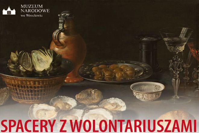Dzień otwarty, spacery z wolontariuszami i warsztaty w Muzeum Narodowym 
