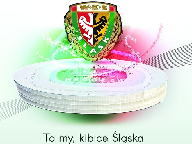 Jesteś fanem WKS-u? Przyślij swoje zdjęcia do albumu kibiców o Śląsku Wrocław