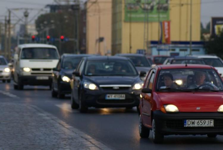 Wrocław: stacje kontroli spalin w każdej dzielnicy
