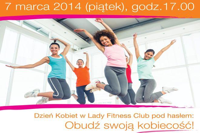 Atrakcje dla ciała i ducha na Dzień Kobiet