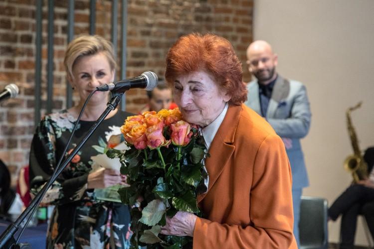 Bukiet Kobiet Wrocławia. Wyróżnienia dla siedmiu aktywnych wrocławianek [ZDJĘCIA]