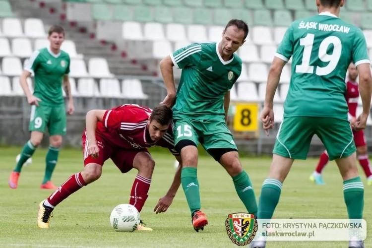 Solidna skuteczność, obrona do poprawki. Wisła Kraków - Śląsk Wrocław 3:3