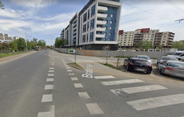 Niebezpieczne przejścia dla pieszych we Wrocławiu będą doświetlone