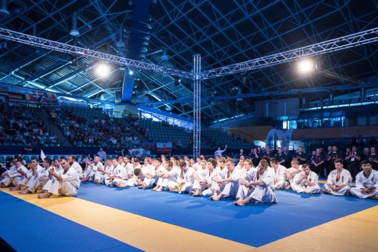 Wrocław gospodarzem XXXIII Mistrzostw Europy w Karate Kyokushin [WIDEO]