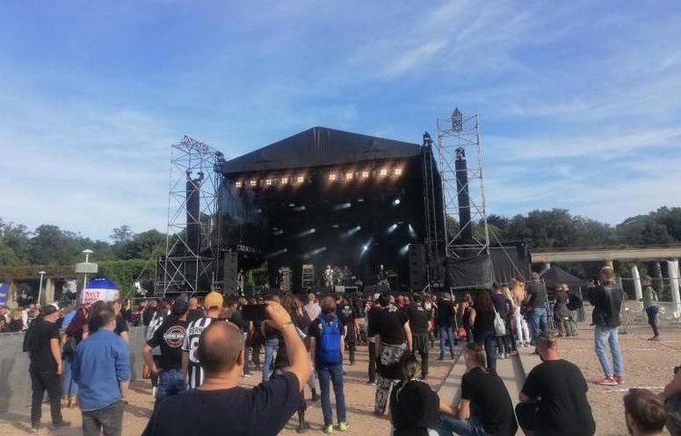 Utalentowany raper dołączył do składu artystów, którzy wystąpią na 3-Majówce