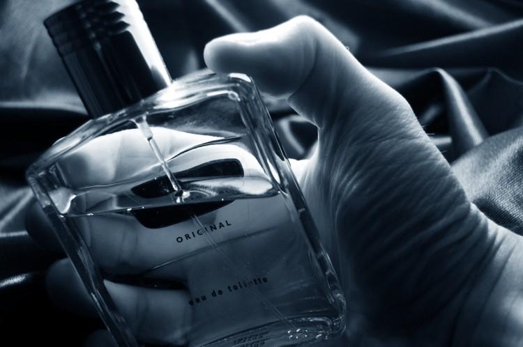 Najlepsze perfumy męskie - ranking 2022
