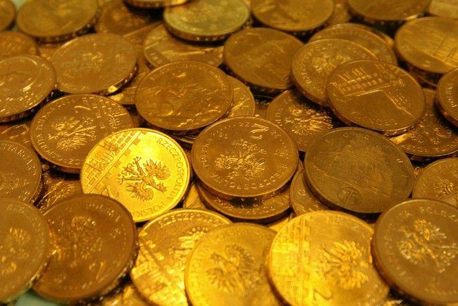 Wiceprezes Mennicy Wrocławskiej: Polacy rozkochali się w złocie