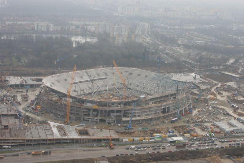Znamy ceny biletów na Euro 2012