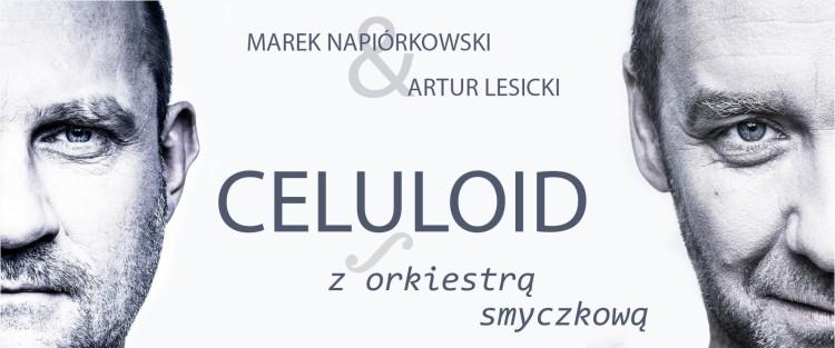Jazzowy flirt z muzyką filmową czyli Napiórkowski i Lesicki w NFM!