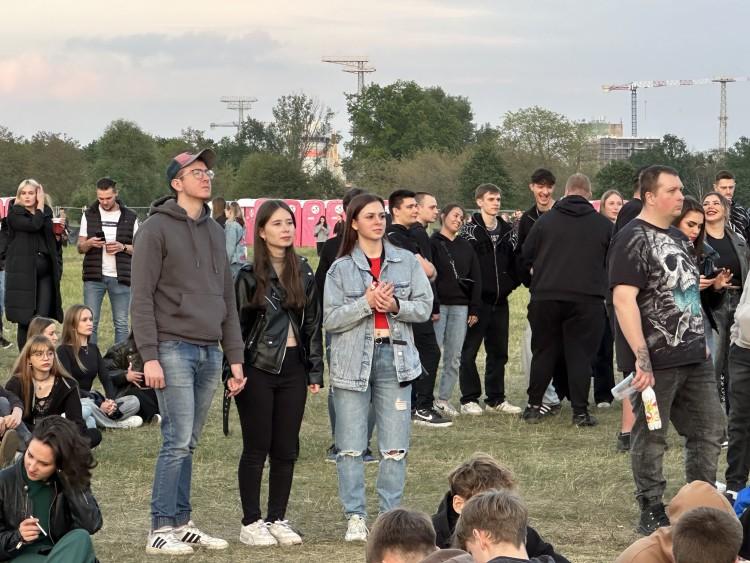 Juwenalia we Wrocławiu. Tak bawią się studenci!