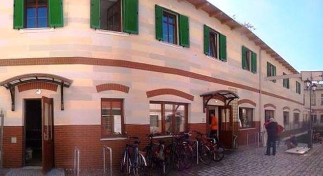 We Wrocławiu otwarto EkoCentrum