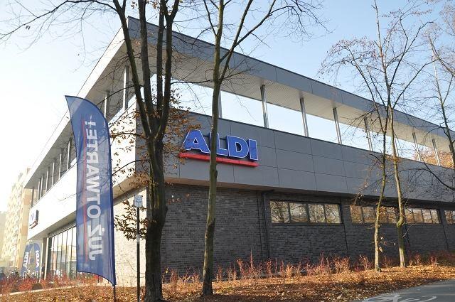 Dwa supermarkety niemieckiej sieci zostały zmodernizowane. Będą promocje