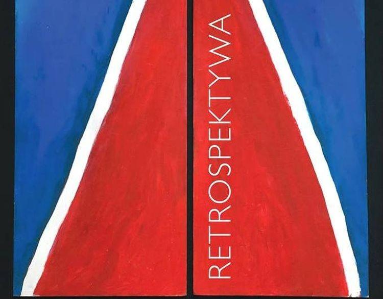Retrospektywa prac wrocławskiego pioniera sztuki ulicznej