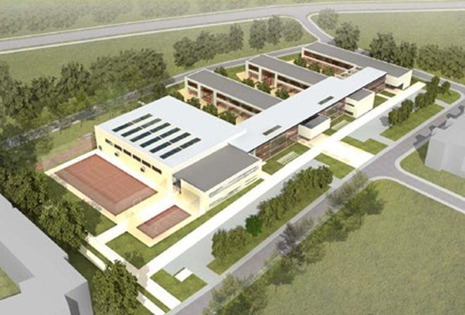 Nowa placówka dla uczniów i przedszkolaków