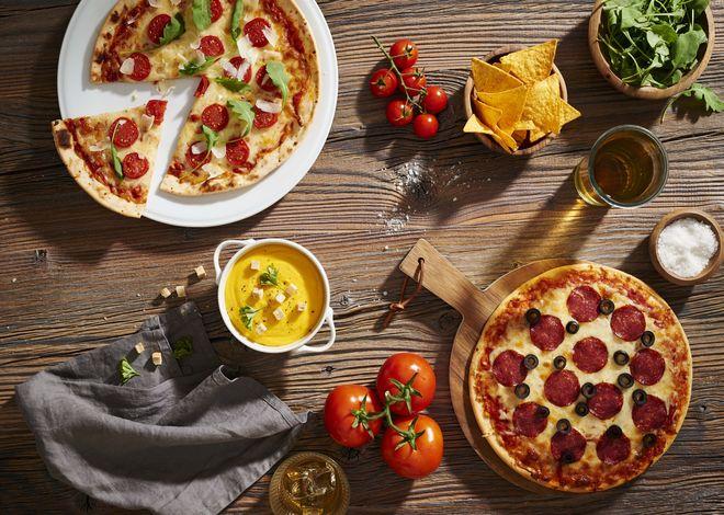 Nasze miasto doczeka się swojej pizzy? Szukają przepisu na to danie po wrocławsku