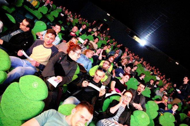Wrocław zamieni się w wielki plan filmowy