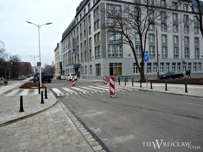Pęd do sztuki - niezwykły bieg ruszy ulicami w centrum Wrocławia