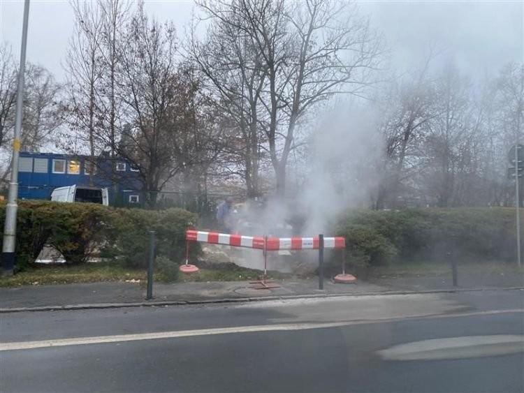 Wrocław: Awaria Fortum przed świętami. Tutaj zabraknie ciepłej wody i ogrzewania