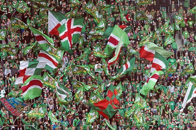 Dwie trybuny Stadionu Miejskiego zamknięte po meczu z Zagłębiem. Śląsk: najbezpieczniejsze derby w historii