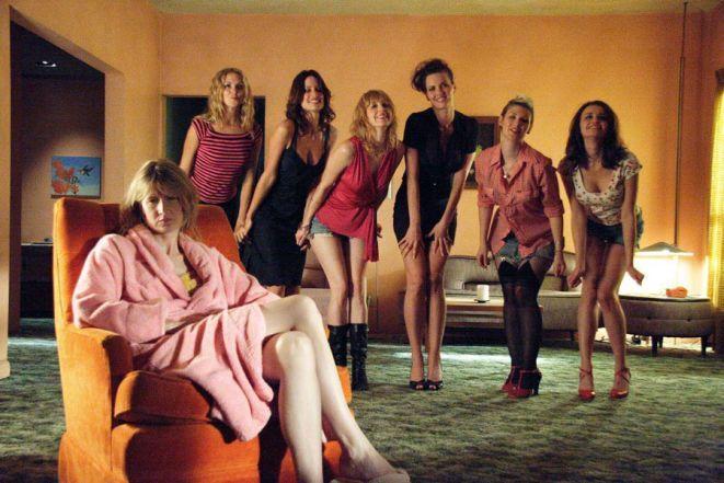 Wrześniowe Podglądania rozpocznie „Inland Empire”