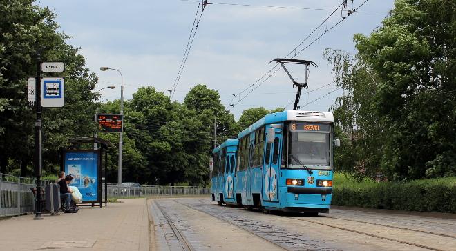 Utrudnienia w ruchu i dodatkowa komunikacja w związku z FLOW
