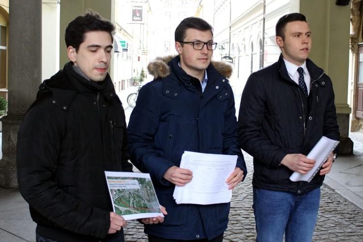 Wrocław: zebrali tysiąc podpisów ws. budowy obwodnicy Psiego Pola