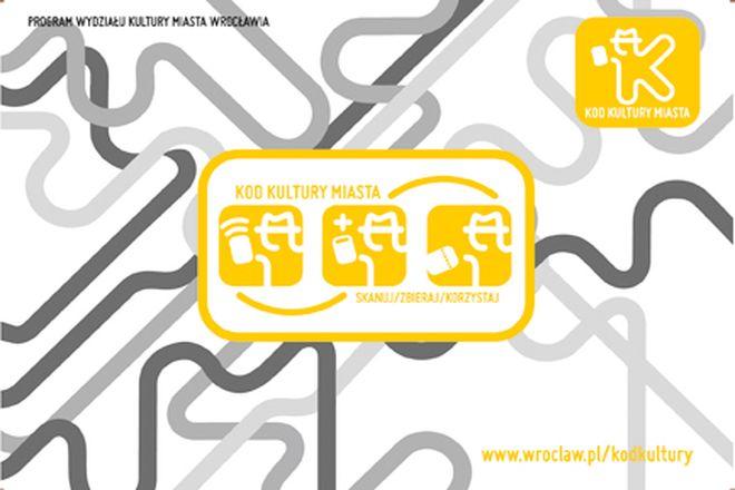 Nowy projekt Wrocławia: będą rozdawać specjalne kody, a w nagrodę...