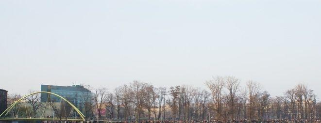 Miasto przygotowało masę atrakcji na zakończenie wakacji na Wyspie Słodowej
