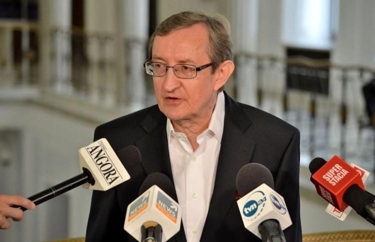 Józef Pinior wziął pieniądze za pracę, której nie wykonał?