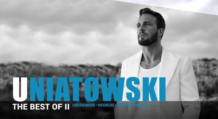 Sławek Uniatowski we Wrocławiu!