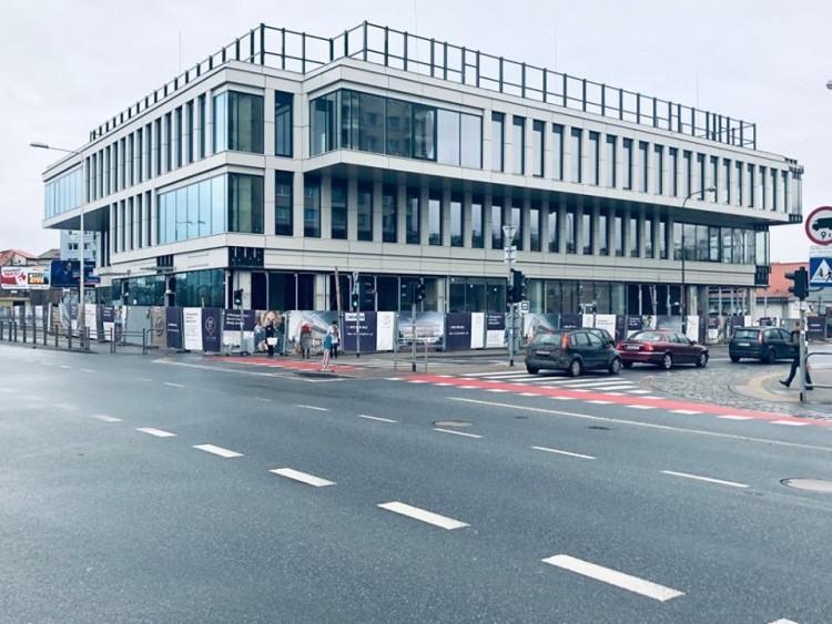 Wrocław: kolejny etap budowy TAT. Znów zmiana organizacji ruchu! [MAPKA]