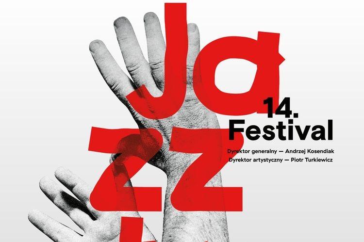 Startuje festiwal Jazztopad
