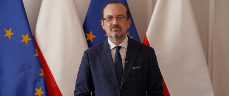 Odwołanie wojewody dolnośląskiego. Poszło o powódź