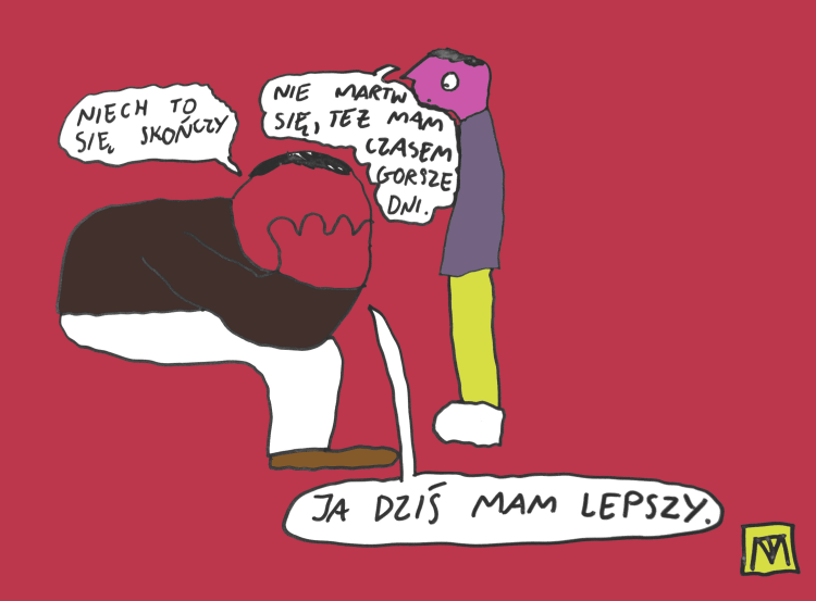 Komiksofon znów we Wrocławiu!