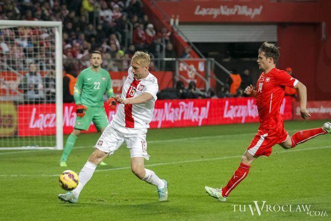 Gramy z Finlandią! Kibice na mecz na Stadionie Wrocław za darmo dojadą specjalnymi autobusami i tramwajami
