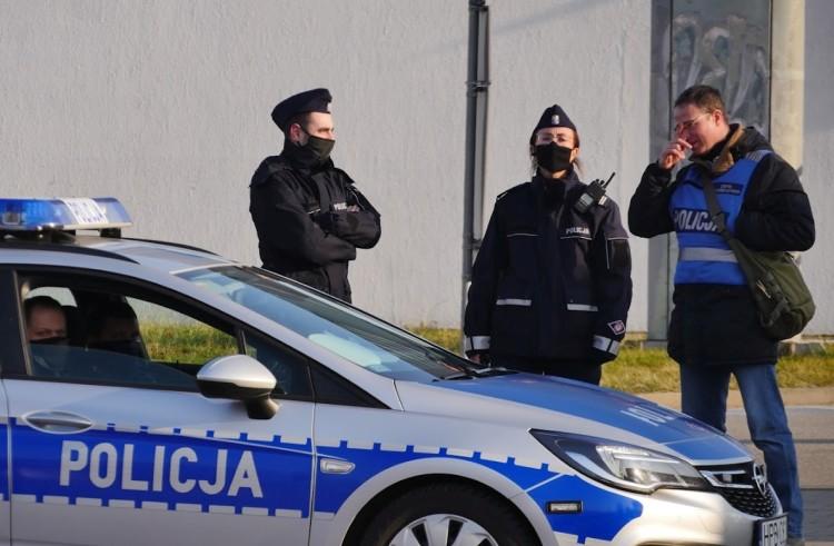 Brutalny napad na ważną urzędniczkę z Wrocławia. Przebrani bandyci zaatakowali ją w domu