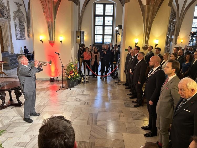 Rozłam we wrocławskiej Koalicji Obywatelskiej. Przegrała głosowanie sama ze sobą