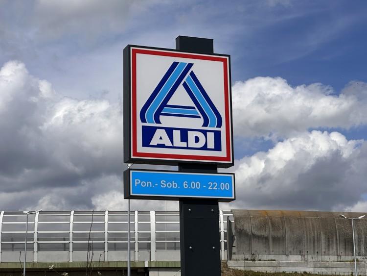 Na Maślicach powstanie sklep Aldi. Wiemy, kiedy otwarcie
